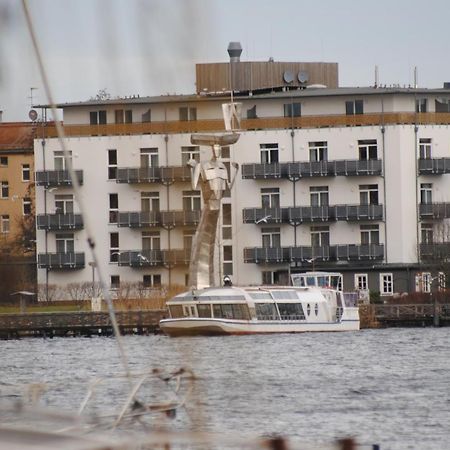 Stadtblick Neuruppin Exteriör bild