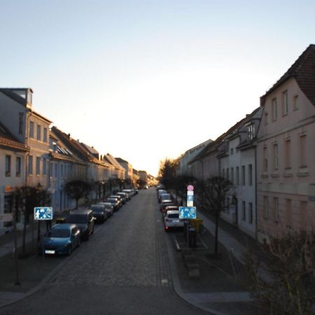 Stadtblick Neuruppin Exteriör bild